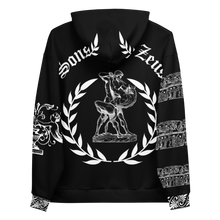 Load image into Gallery viewer, ( SONS OF ZEUS ) HOODIE
