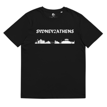 Load image into Gallery viewer, ( SYDNEY2ATHENS ) T Shirt
