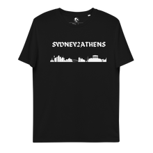 Load image into Gallery viewer, ( SYDNEY2ATHENS ) T Shirt
