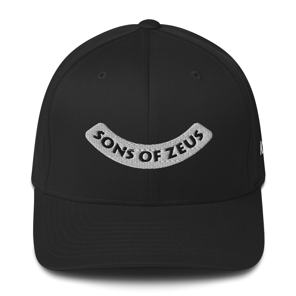Sons Of Zeus Hat