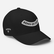 Load image into Gallery viewer, Sons Of Zeus Hat
