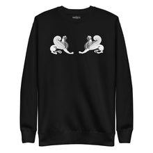 Load image into Gallery viewer, Unisex Premium Sweatshirt
