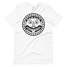 Load image into Gallery viewer, ( GORGON ) WHITE T Shirt
